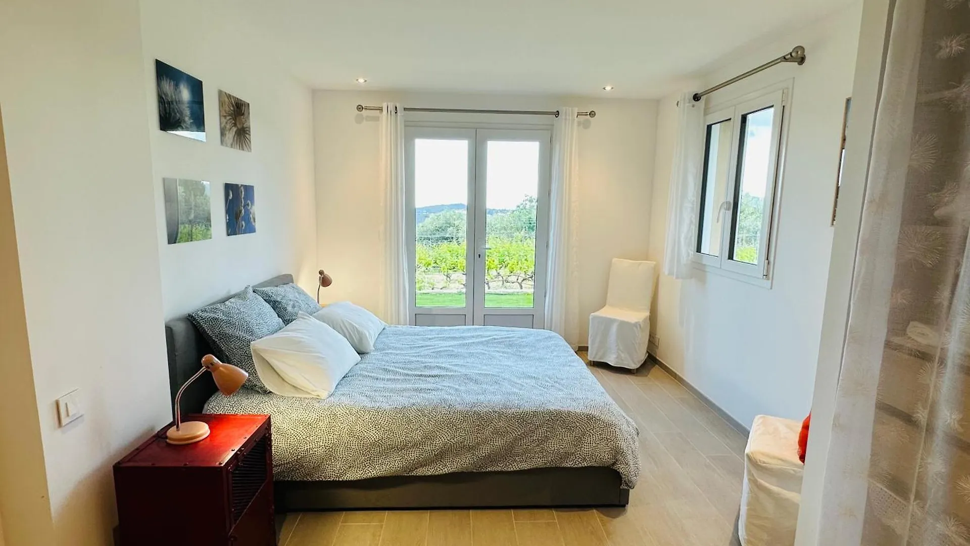 Bellevue Spera Villa Spéracèdes