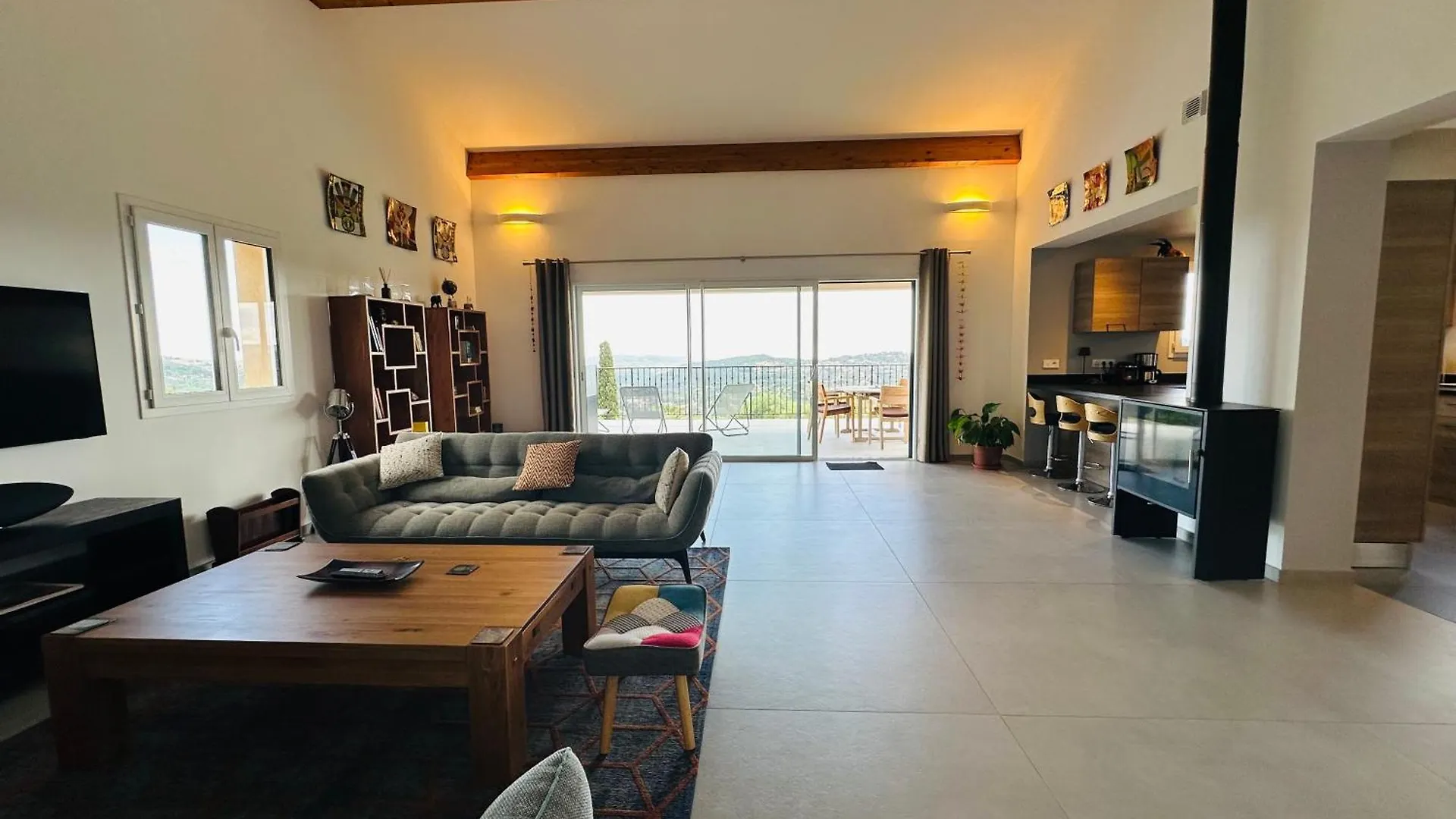 Bellevue Spera Villa Spéracèdes 0*,