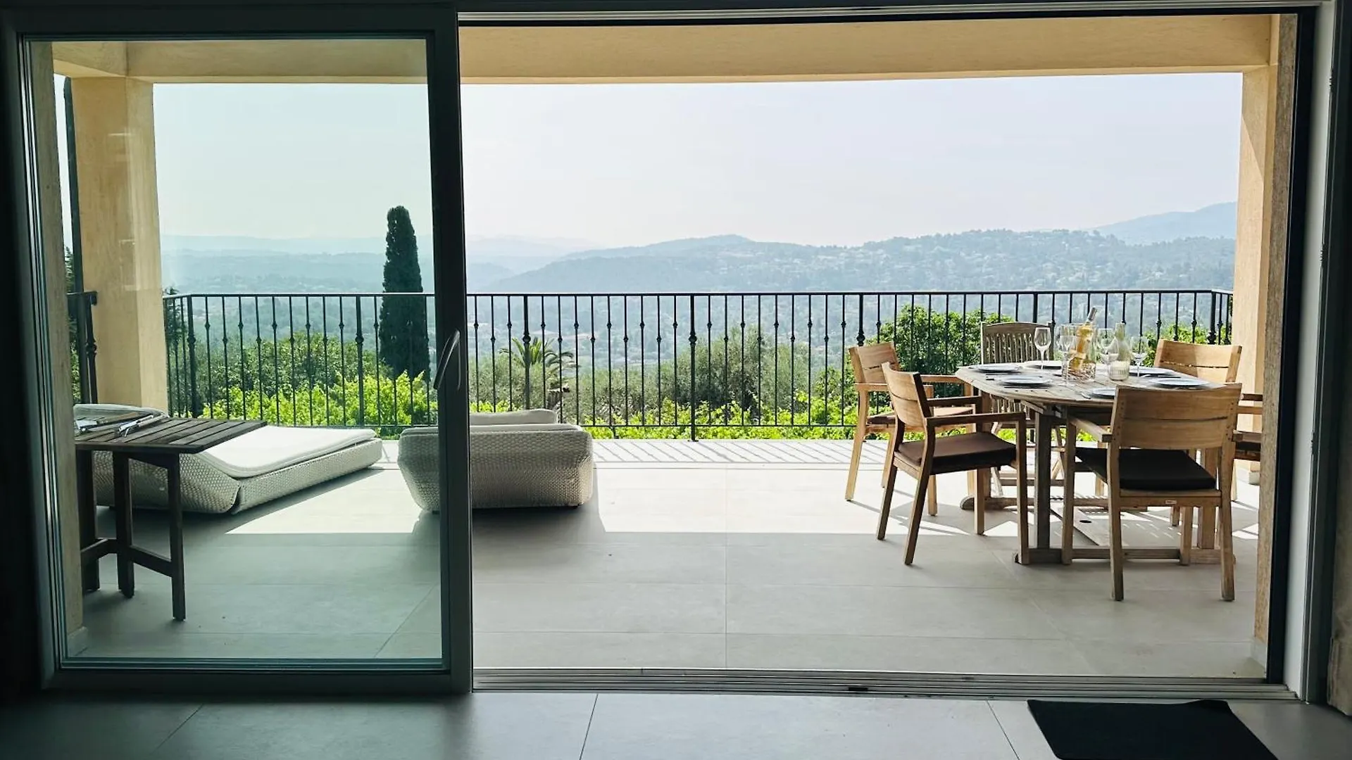 Bellevue Spera Villa Spéracèdes 0*,  Frankrijk